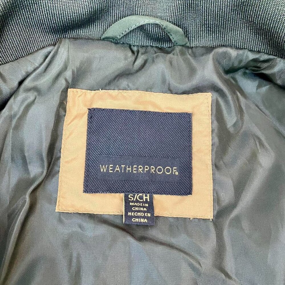 Weatherproof Quilted Jacket Nwot - image 4